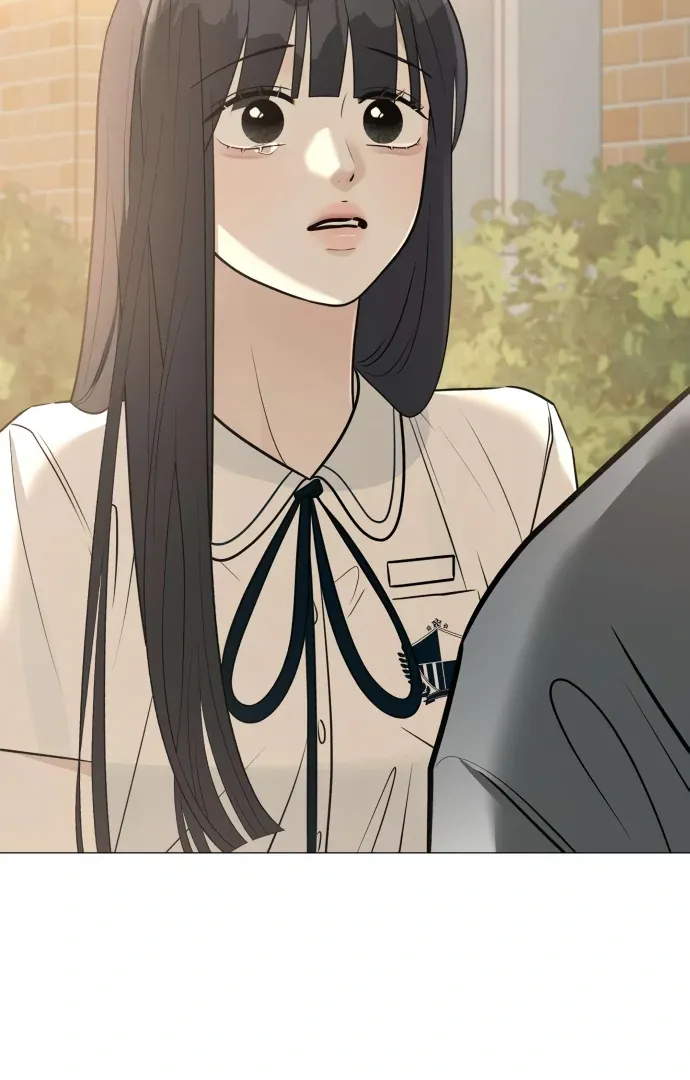 The Hashtag is First Love Chapter 5 page 109 - 
