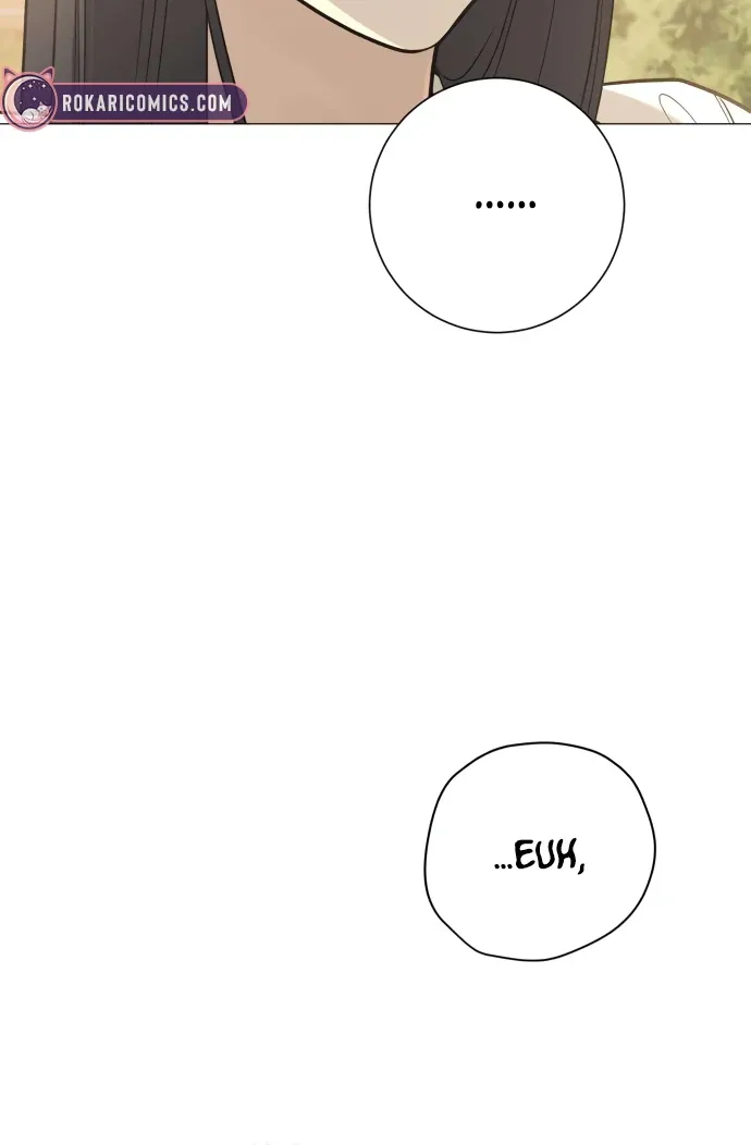 The Hashtag is First Love Chapter 5 page 111 - 