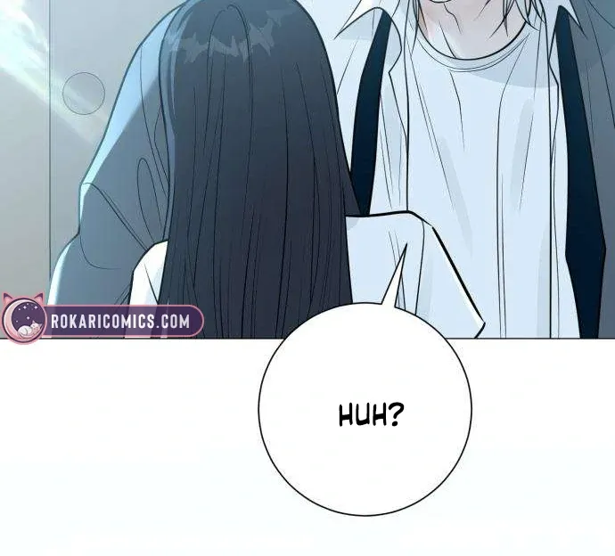 The Hashtag is First Love Chapter 5 page 13 - 