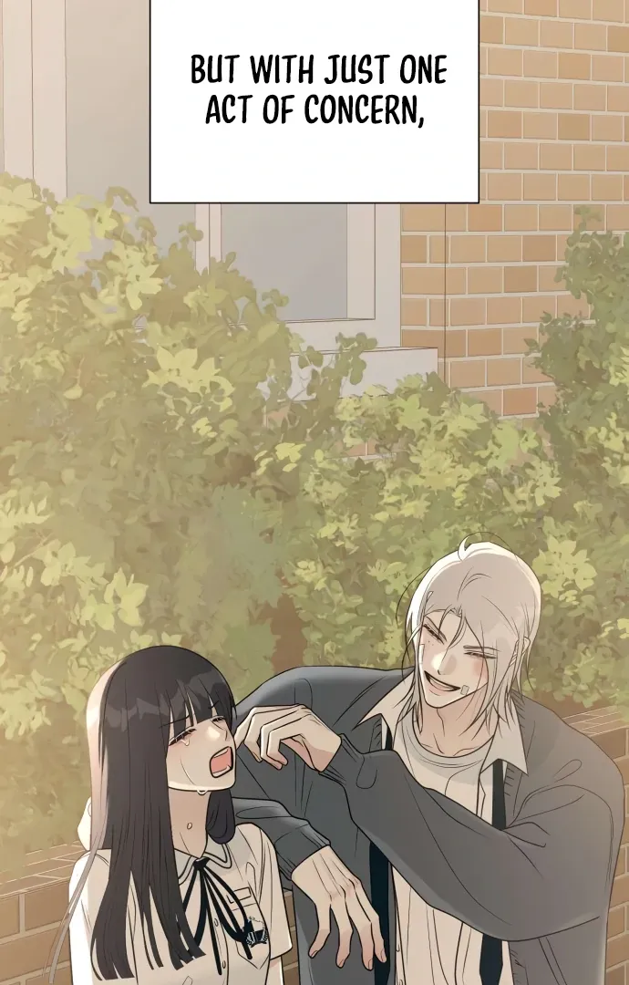 The Hashtag is First Love Chapter 5 page 122 - 