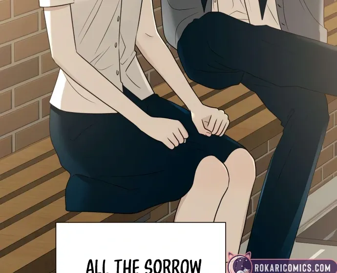The Hashtag is First Love Chapter 5 page 123 - 