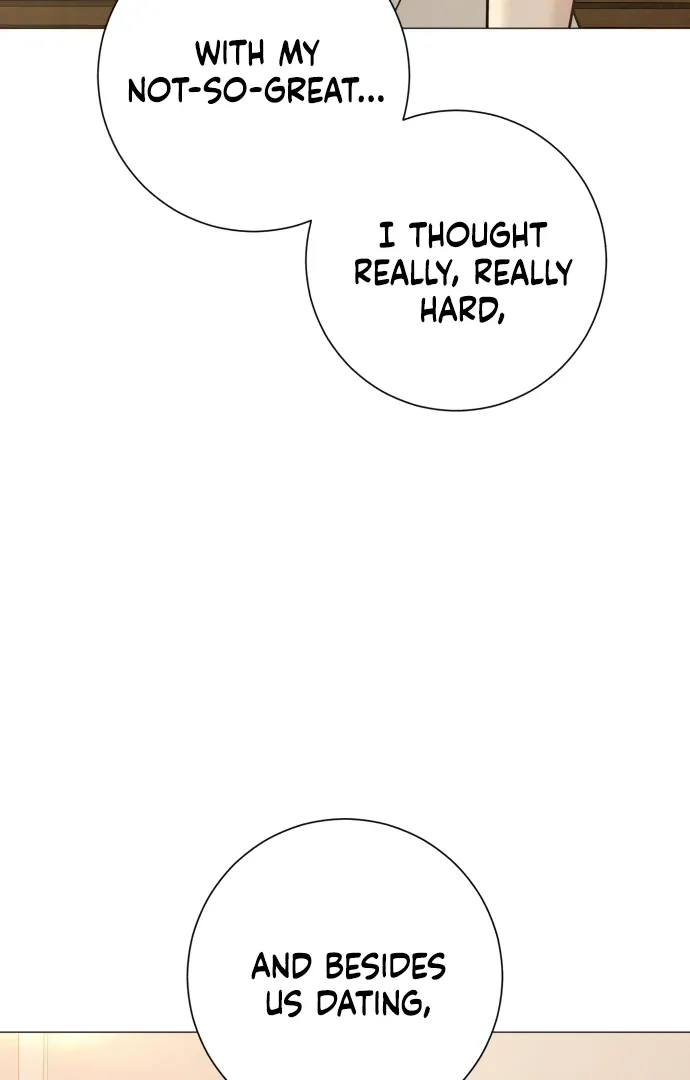 The Hashtag is First Love Chapter 5 page 128 - 