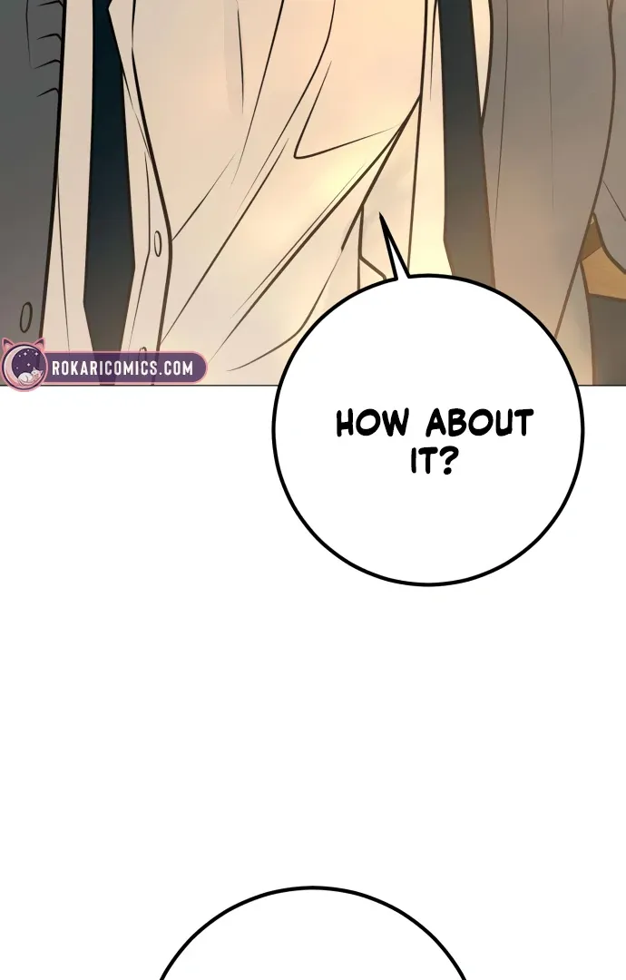 The Hashtag is First Love Chapter 5 page 140 - 