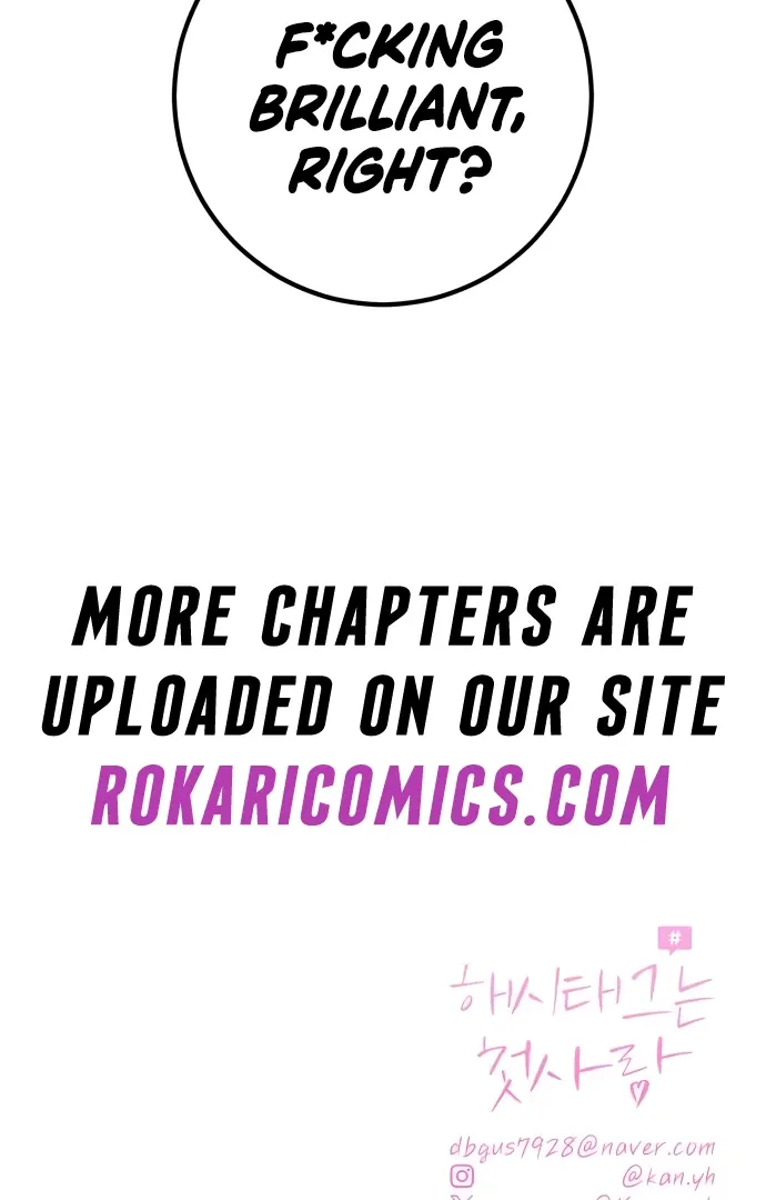 The Hashtag is First Love Chapter 5 page 141 - 