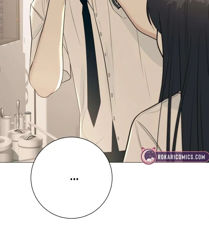 The Hashtag is First Love Chapter 5 page 25 - 