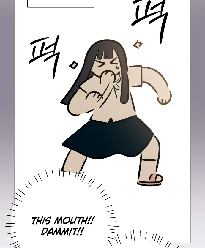 The Hashtag is First Love Chapter 5 page 37 - 