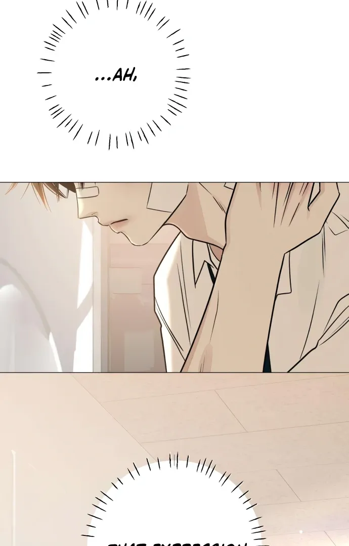 The Hashtag is First Love Chapter 5 page 45 - 
