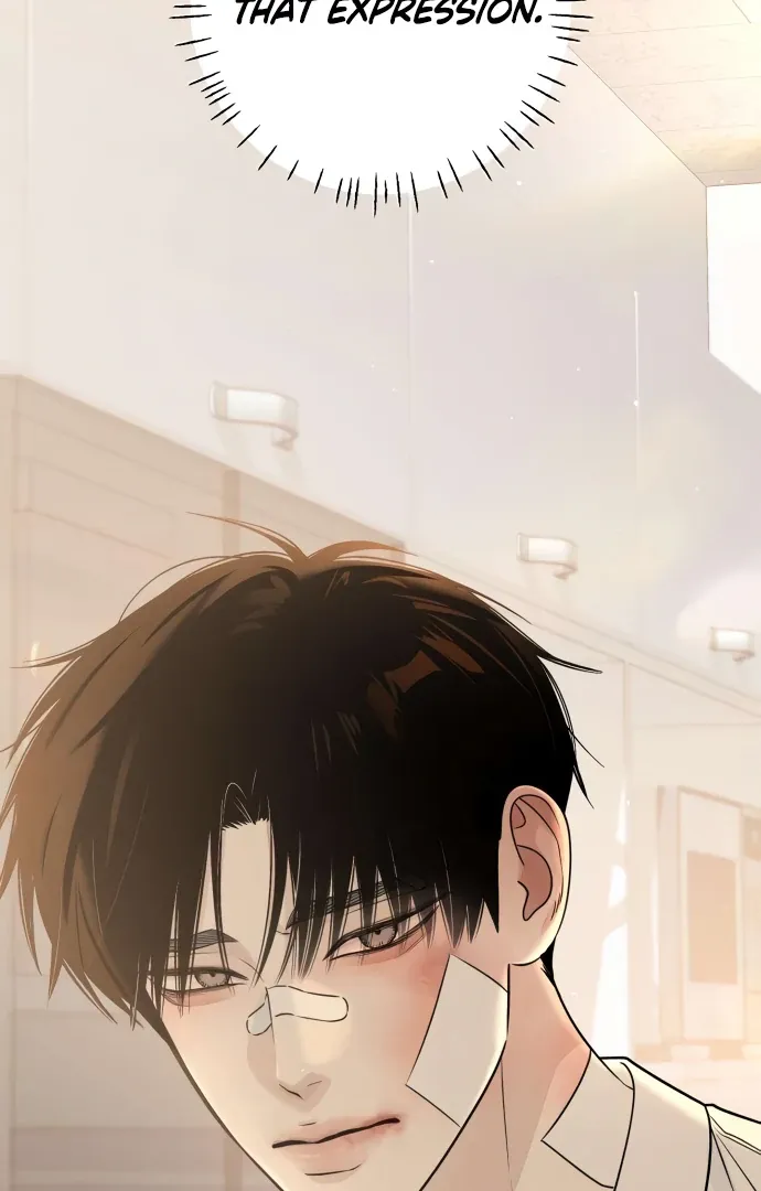 The Hashtag is First Love Chapter 5 page 46 - 