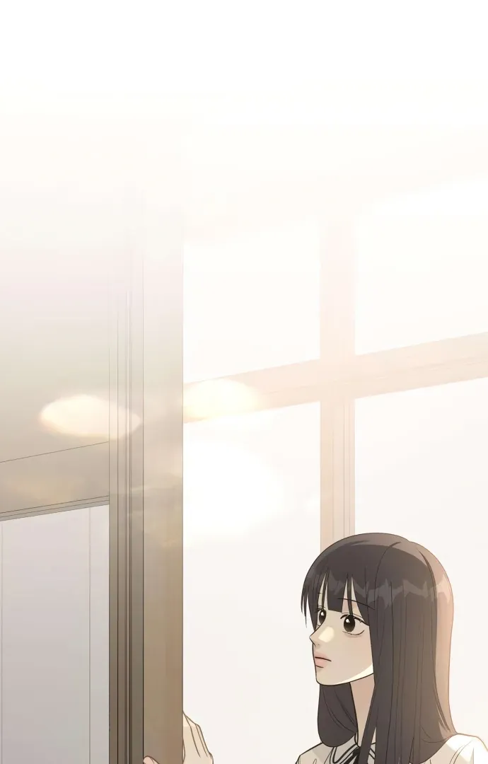The Hashtag is First Love Chapter 5 page 48 - 