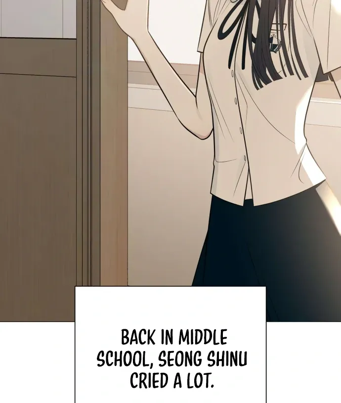 The Hashtag is First Love Chapter 5 page 49 - 