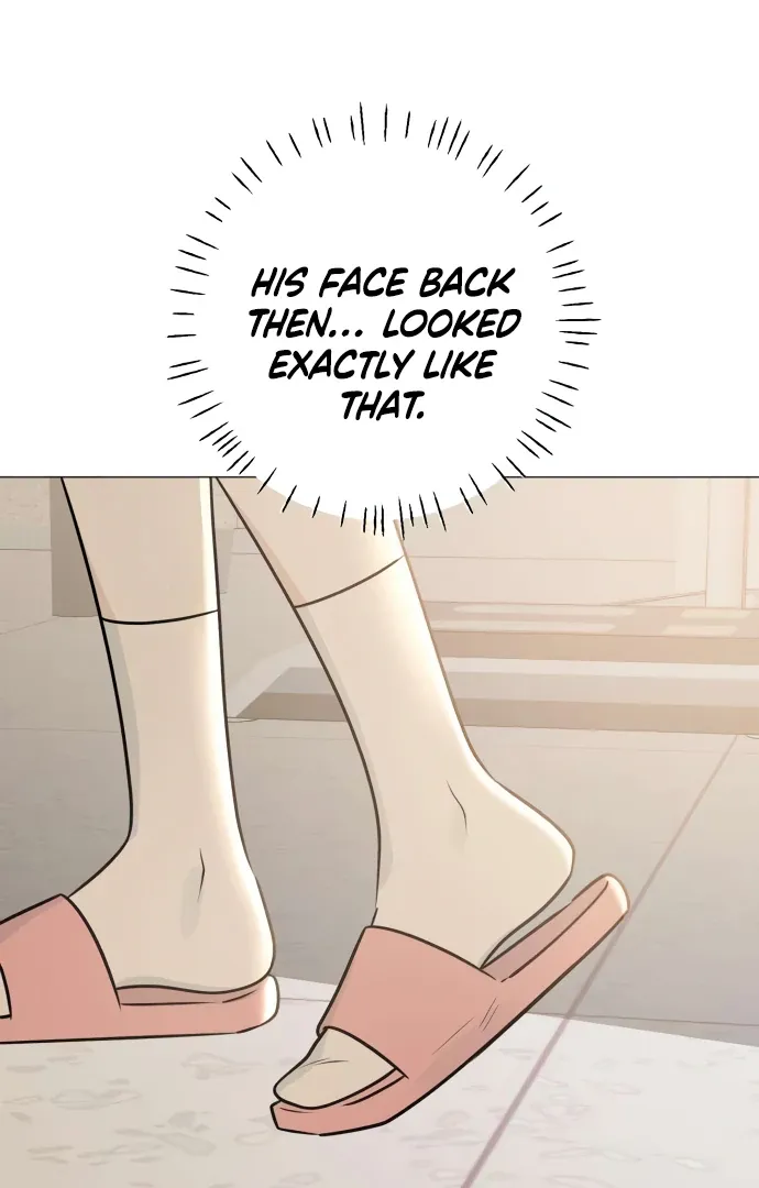 The Hashtag is First Love Chapter 5 page 54 - 