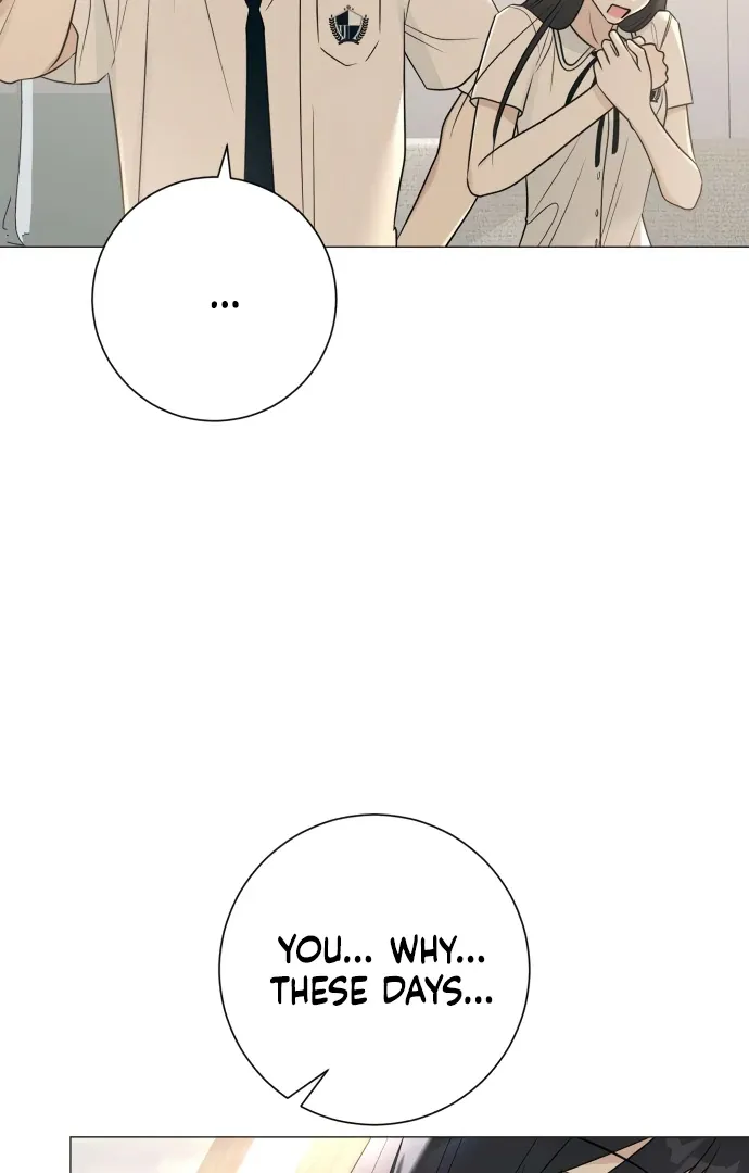The Hashtag is First Love Chapter 5 page 65 - 