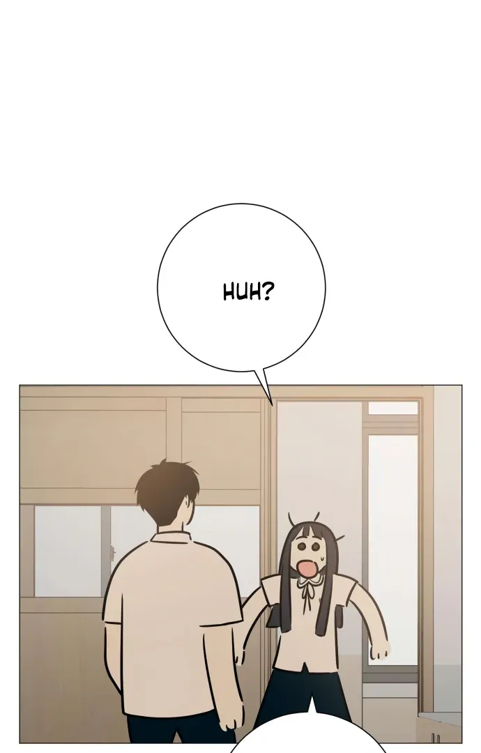 The Hashtag is First Love Chapter 5 page 68 - 