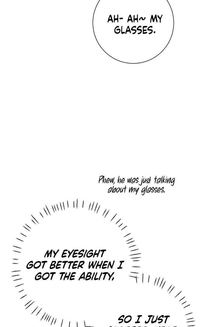 The Hashtag is First Love Chapter 5 page 69 - 