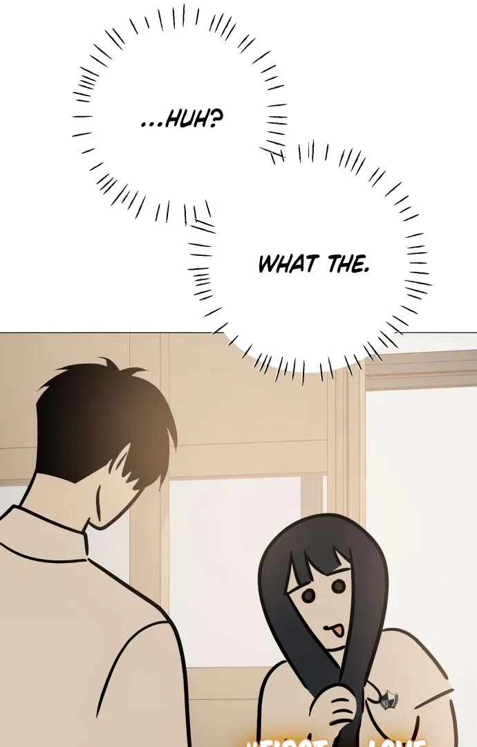 The Hashtag is First Love Chapter 5 page 76 - 