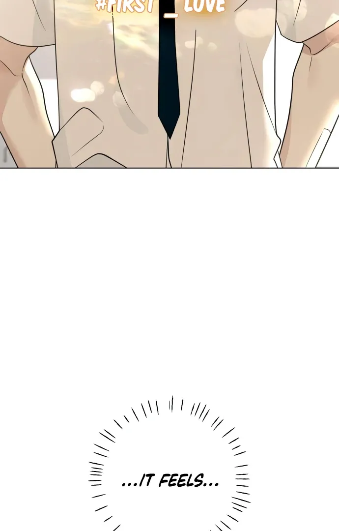 The Hashtag is First Love Chapter 5 page 81 - 