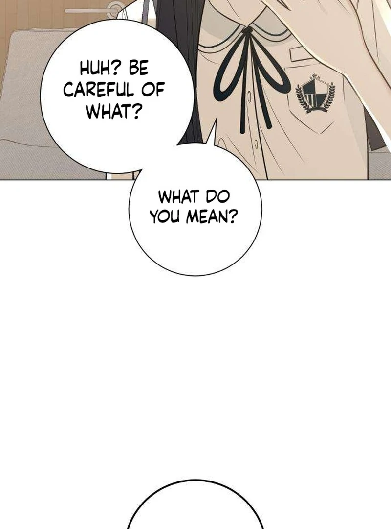 The Hashtag is First Love Chapter 6 page 101 - 