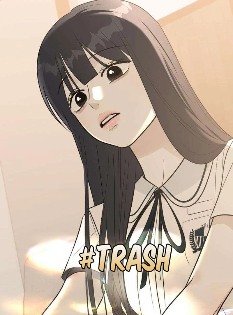 The Hashtag is First Love Chapter 6 page 106 - 