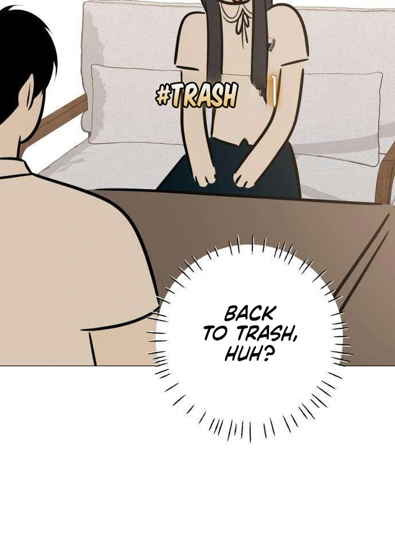 The Hashtag is First Love Chapter 6 page 109 - 