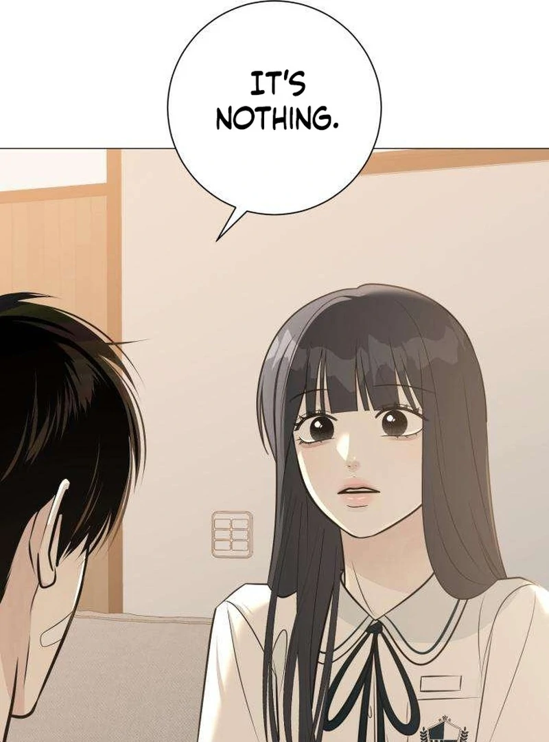 The Hashtag is First Love Chapter 6 page 116 - 
