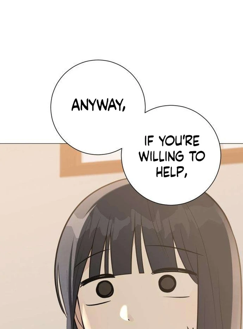 The Hashtag is First Love Chapter 6 page 118 - 