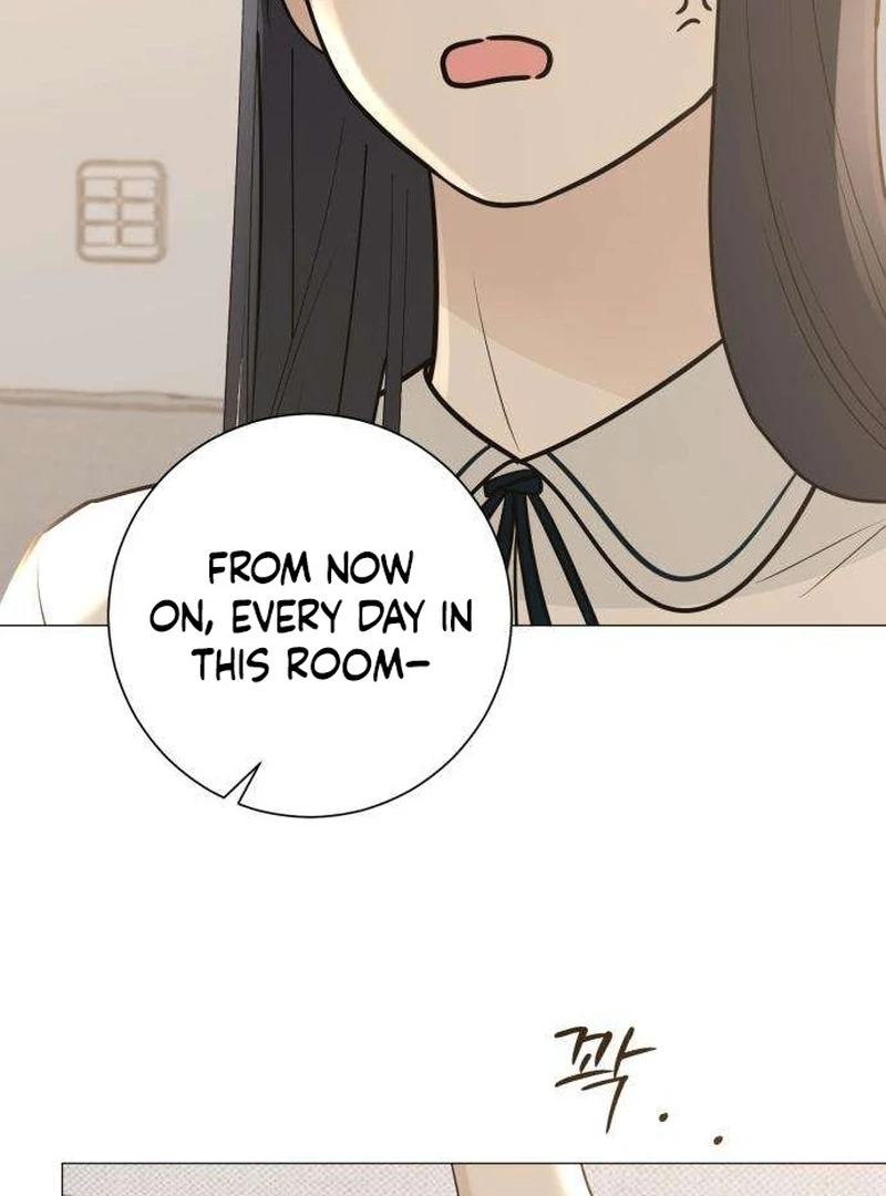 The Hashtag is First Love Chapter 6 page 119 - 