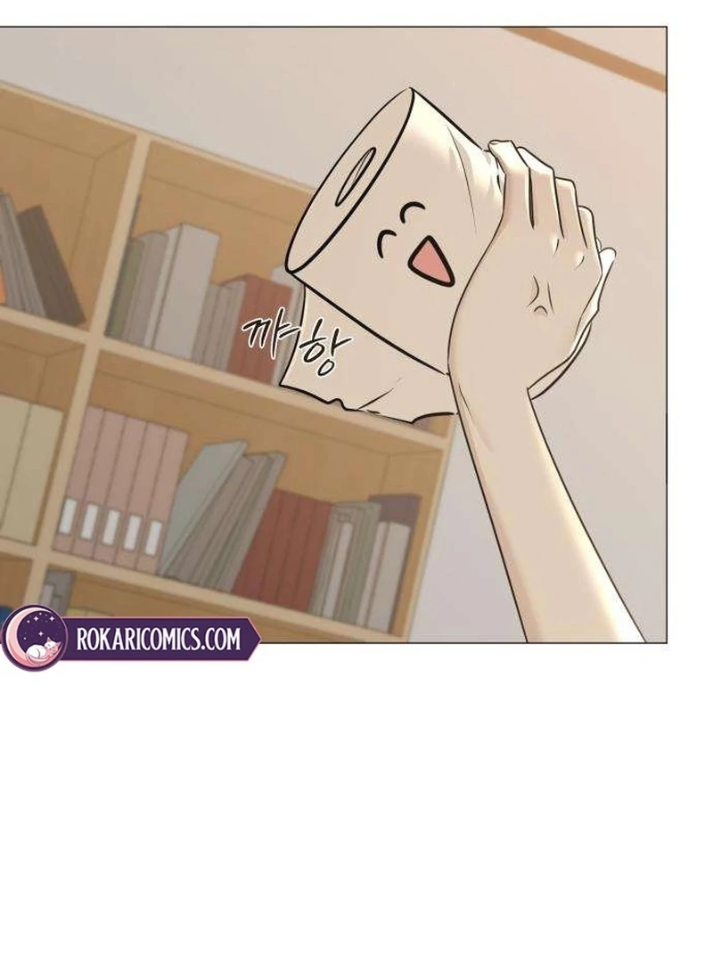 The Hashtag is First Love Chapter 6 page 121 - 