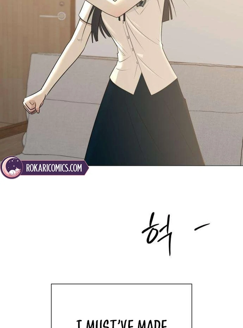 The Hashtag is First Love Chapter 6 page 127 - 