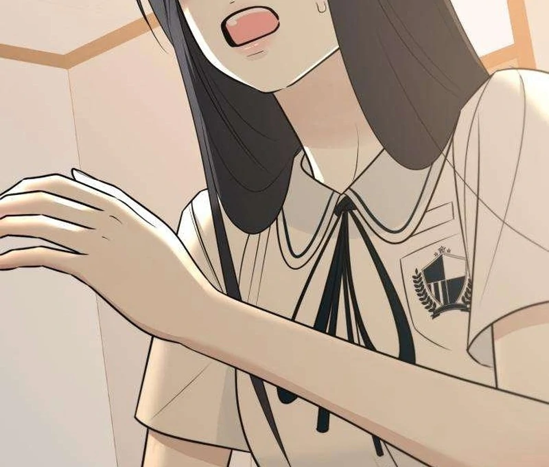 The Hashtag is First Love Chapter 6 page 134 - 