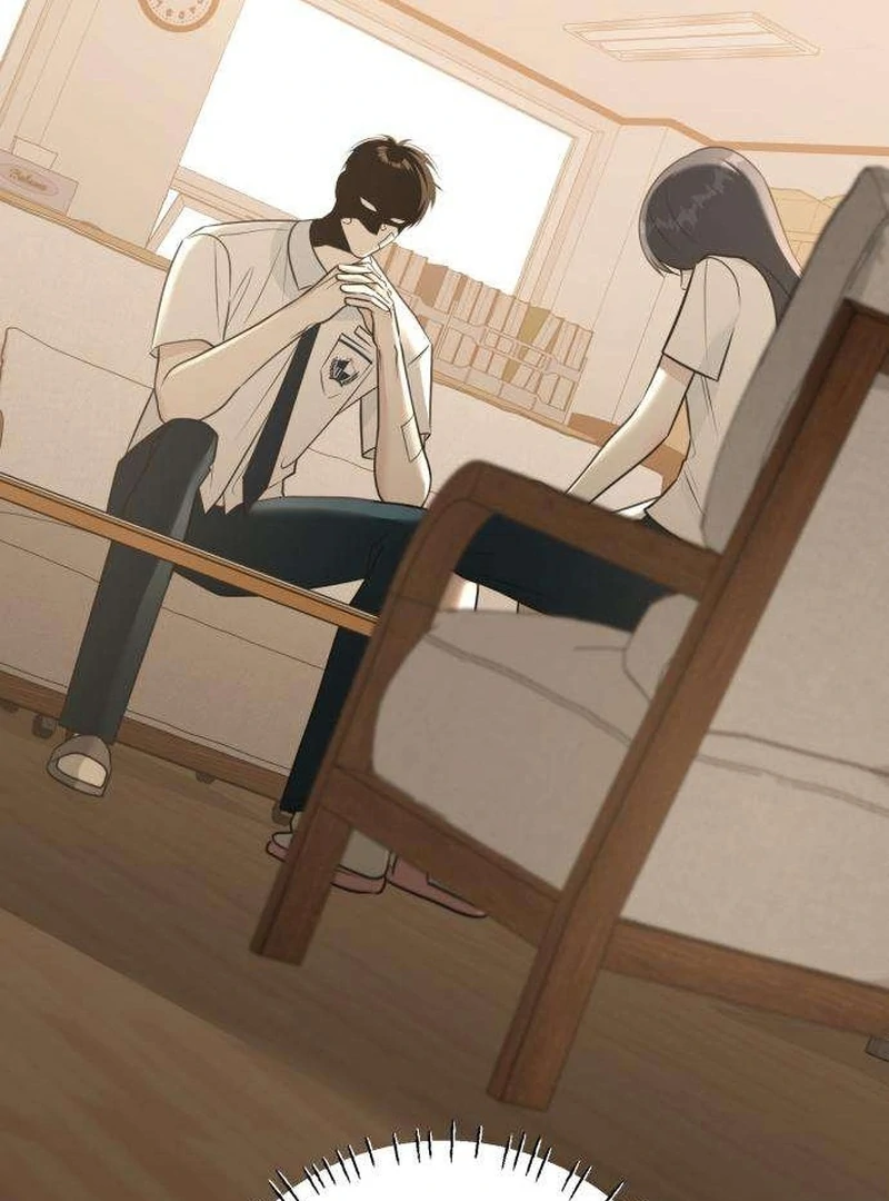 The Hashtag is First Love Chapter 6 page 150 - 