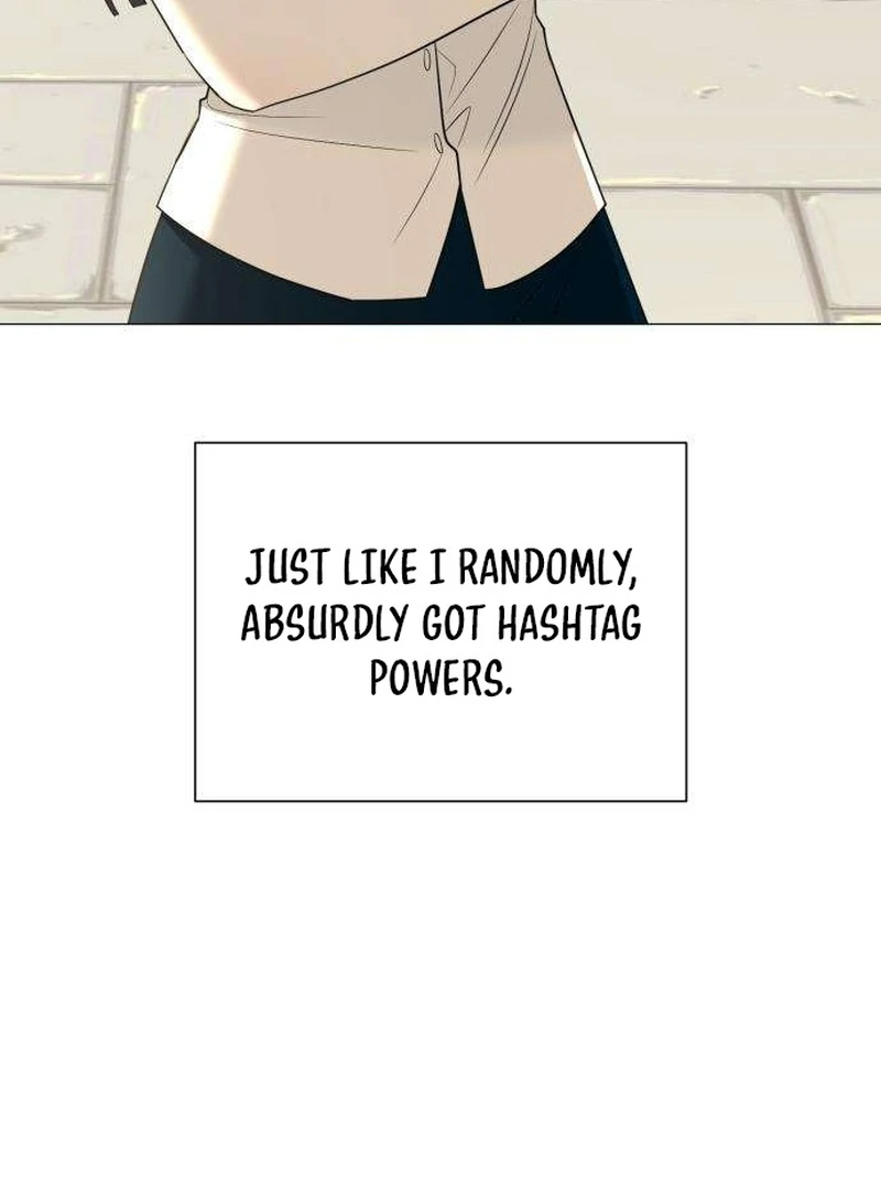The Hashtag is First Love Chapter 6 page 16 - 
