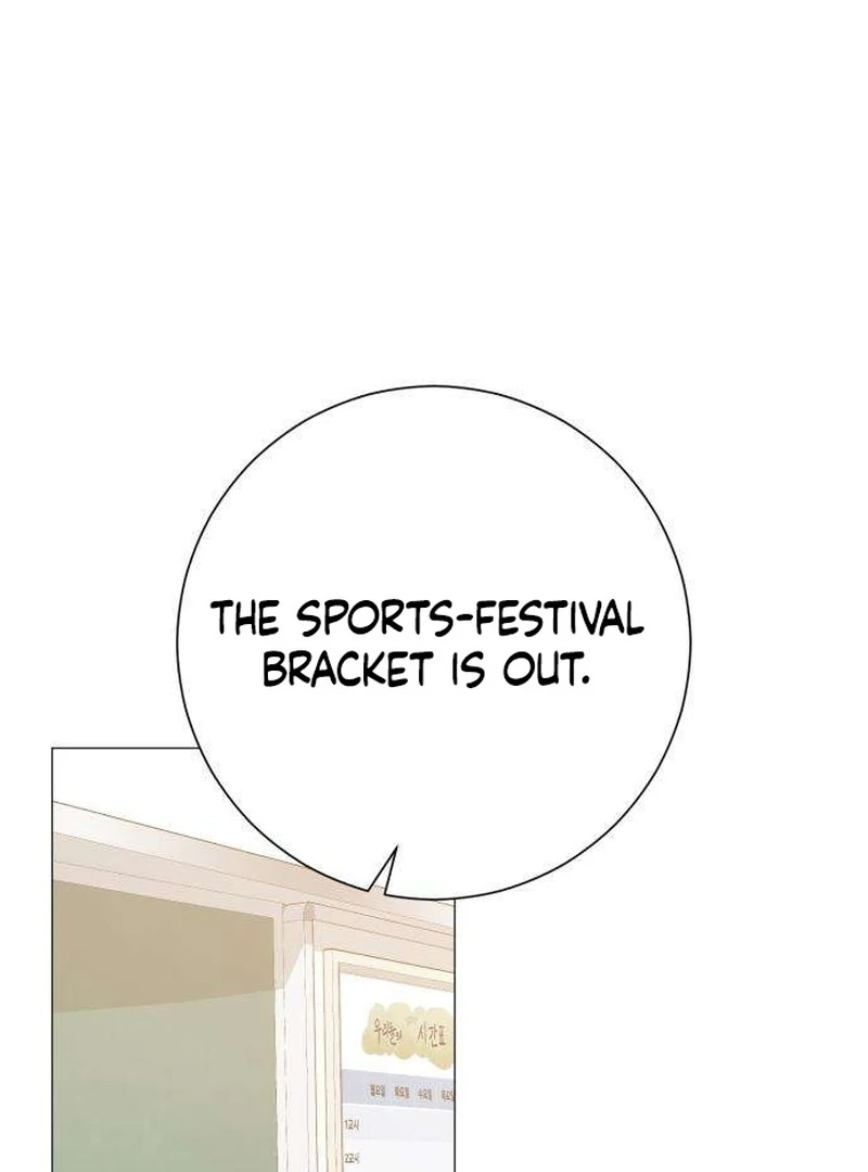 The Hashtag is First Love Chapter 6 page 35 - 
