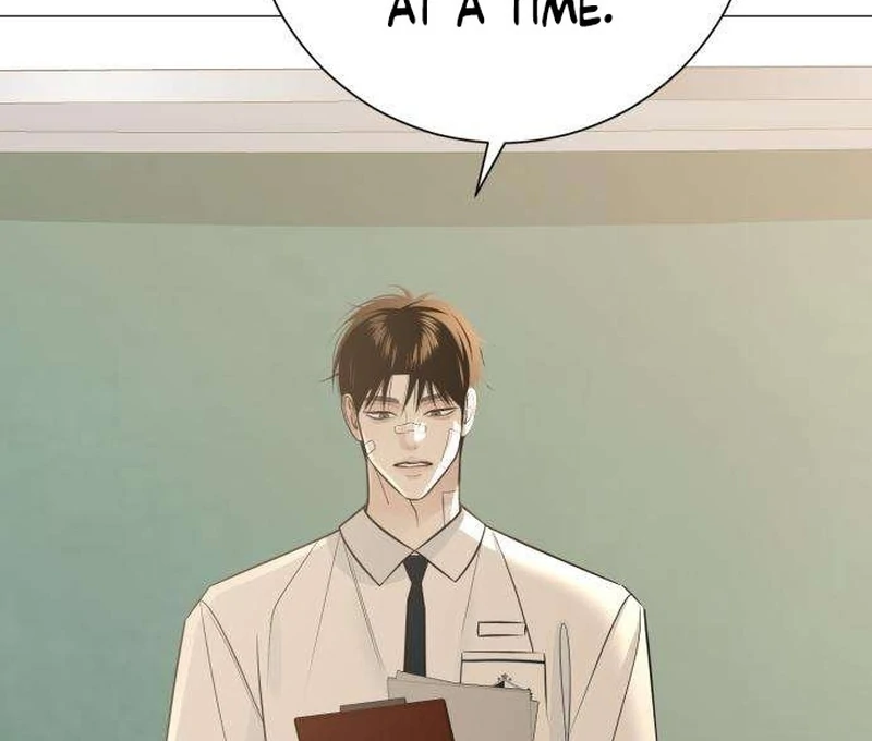 The Hashtag is First Love Chapter 6 page 38 - 