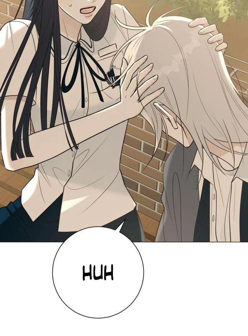 The Hashtag is First Love Chapter 6 page 5 - 