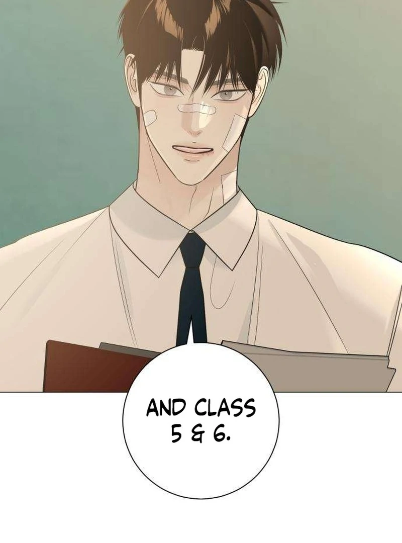 The Hashtag is First Love Chapter 6 page 41 - 
