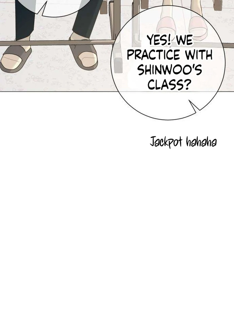 The Hashtag is First Love Chapter 6 page 44 - 