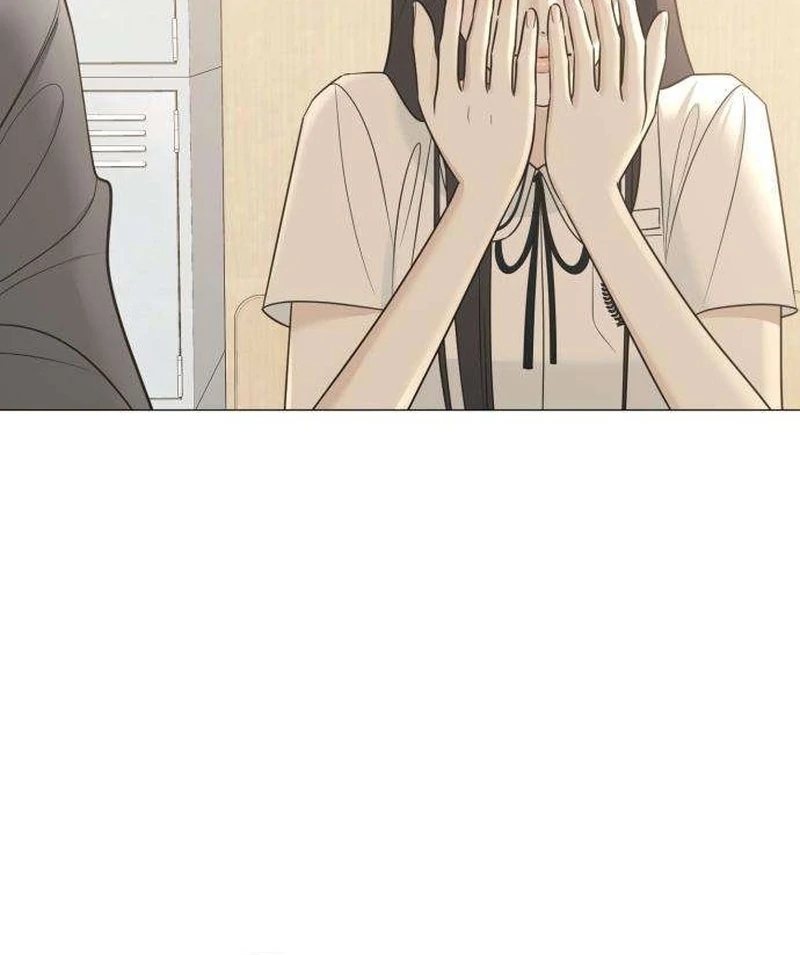 The Hashtag is First Love Chapter 6 page 47 - 