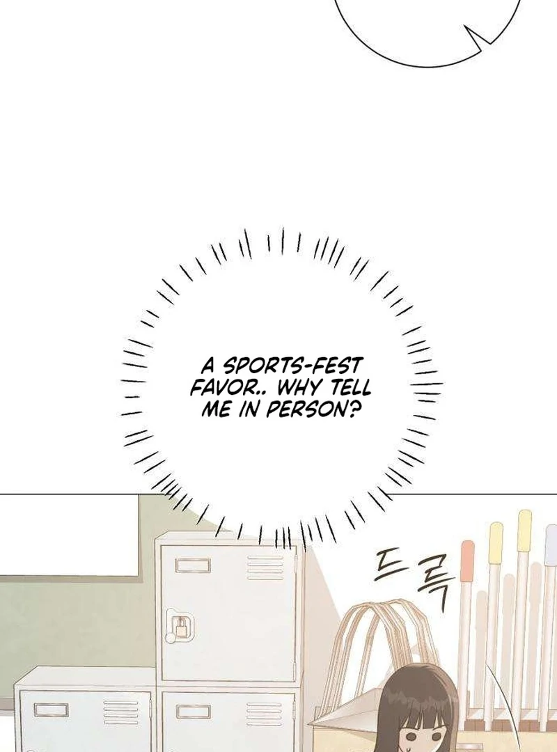 The Hashtag is First Love Chapter 6 page 52 - 