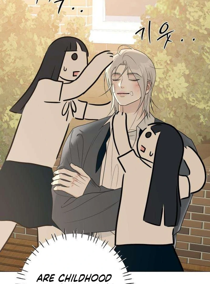 The Hashtag is First Love Chapter 6 page 7 - 