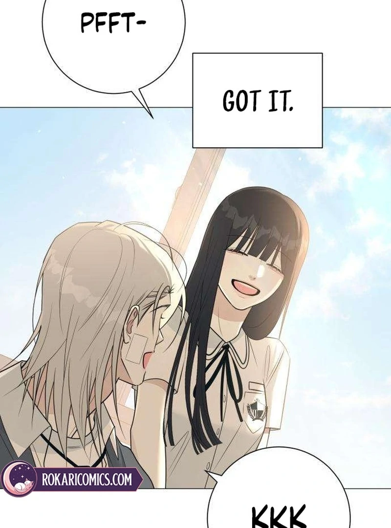 The Hashtag is First Love Chapter 6 page 64 - 