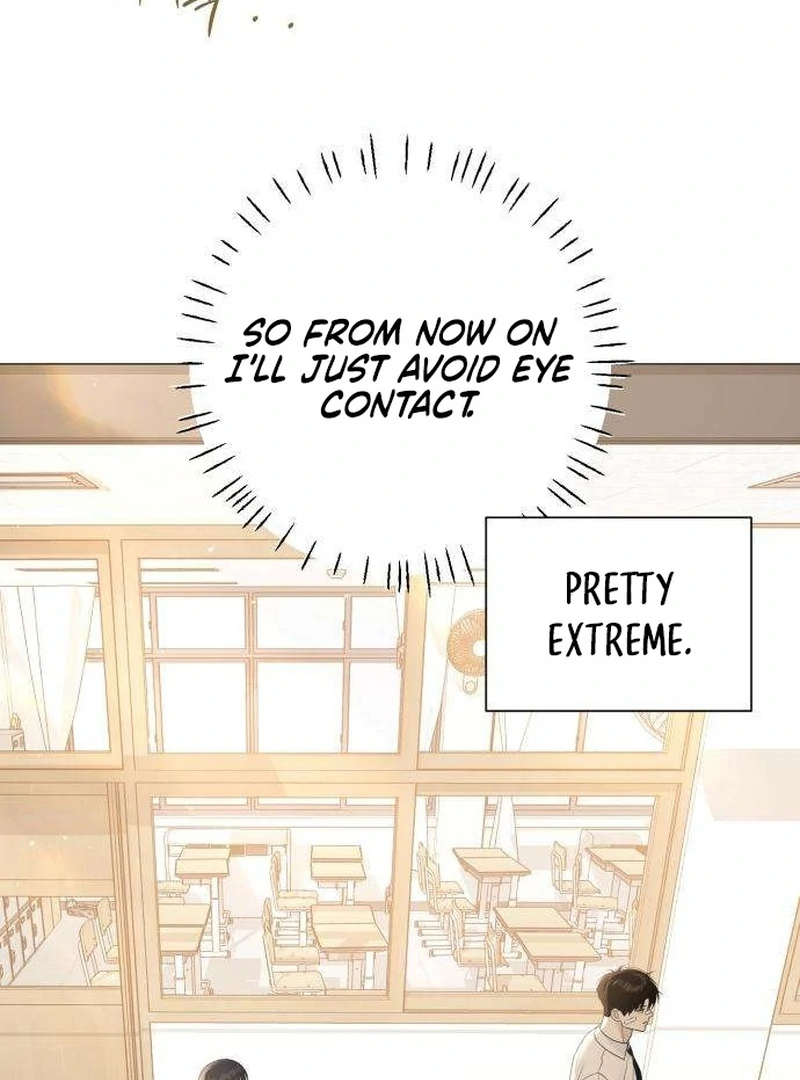 The Hashtag is First Love Chapter 6 page 69 - 