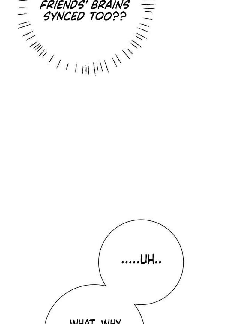 The Hashtag is First Love Chapter 6 page 8 - 