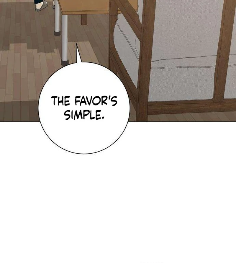 The Hashtag is First Love Chapter 6 page 76 - 