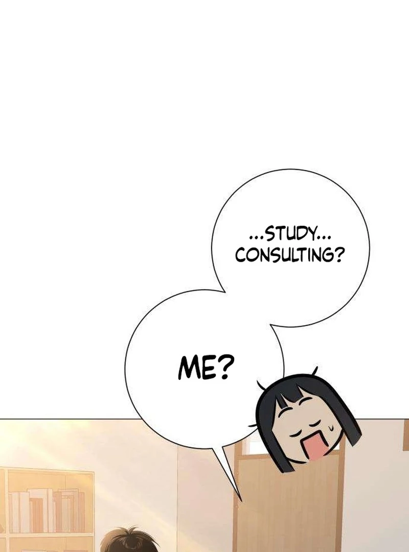 The Hashtag is First Love Chapter 6 page 80 - 
