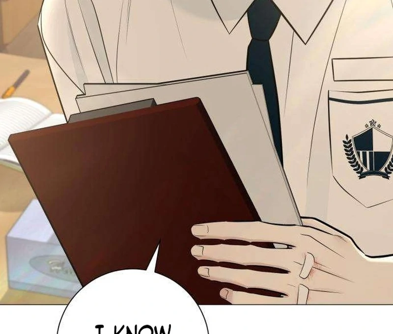 The Hashtag is First Love Chapter 6 page 85 - 