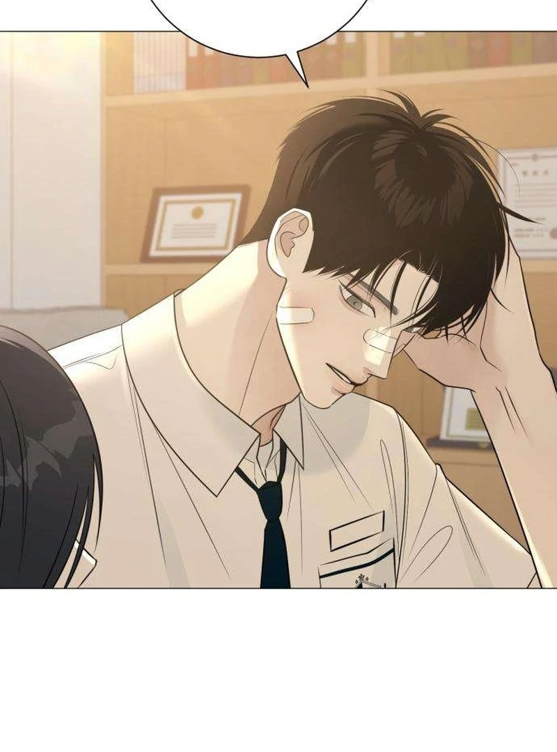 The Hashtag is First Love Chapter 6 page 92 - 