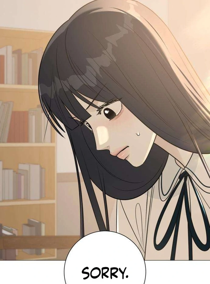 The Hashtag is First Love Chapter 6 page 96 - 