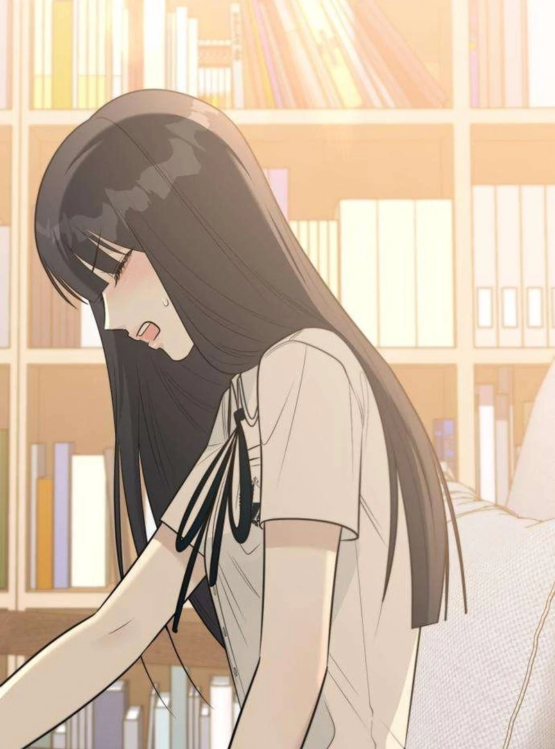 The Hashtag is First Love Chapter 7 page 102 - 