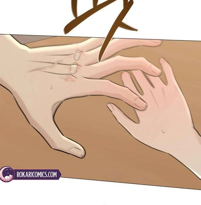 The Hashtag is First Love Chapter 7 page 104 - 
