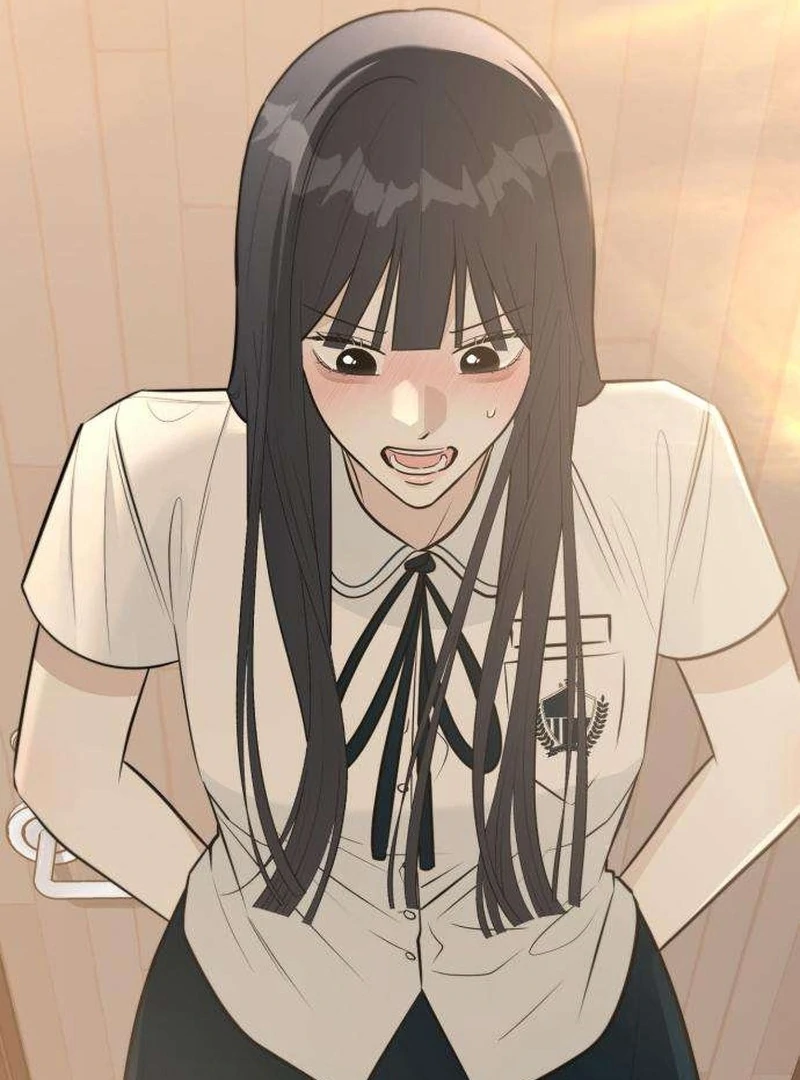 The Hashtag is First Love Chapter 7 page 111 - 